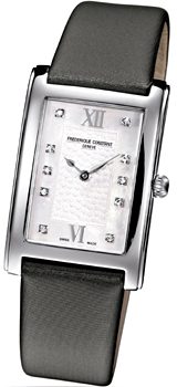 Часы Frederique Constant Carree Collection FC-200WHDC26